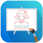 Whiteboard Animation Maker icône
