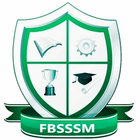 FBSSSM आइकन