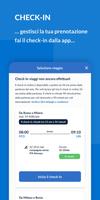 ITA Airways Ekran Görüntüsü 3