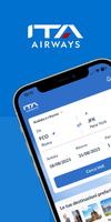 ITA Airways gönderen