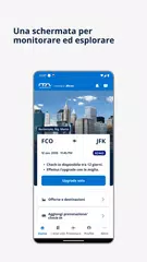 ITA Airways アプリダウンロード