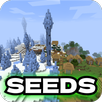 Seeds for Minecraft PE APK