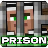 Prison Escape for MCPE