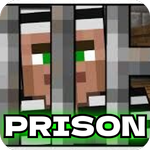 Prison Escape for MCPE icon