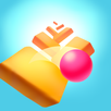 Bumpy Arcade－Bouncy Ball Jump APK