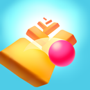 Bumpy Arcade－Bouncy Ball Jump APK