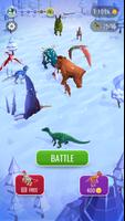 Dino Merger screenshot 2