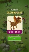 Dino Merger screenshot 1