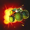 Rock And Race - Car Arena icon