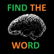 Find the word - 5 letters 2024 icon