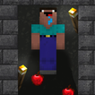آیکون‌ Hungry Noob 3D: Eat!