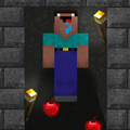 Hungry Noob 3D: Eat!