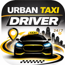 Urban Taxi driver APK