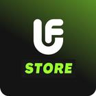 UF:Protein & Supplements Store ไอคอน