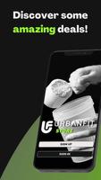 UF:Protein & Supplements Store โปสเตอร์