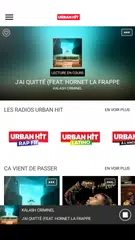 Urban Hit APK download