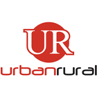 Urban Rural ikon