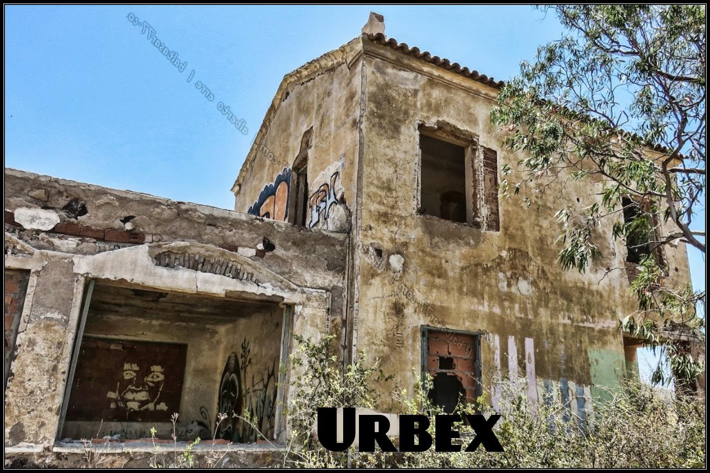 Explore Abandoned Places Urbex For Android Apk Download
