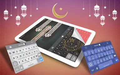 Islamic Urdu Keyboard - Islami APK download