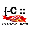 SUNWIN Coder Keyboard