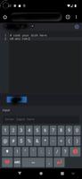 SUNWIN Coder Keyboard captura de pantalla 2