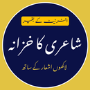 Poetry in urdu aplikacja