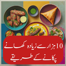 Pakistani Food Recipes Offline-APK