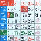 Urdu Calendar simgesi
