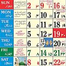 Urdu Calendar 2026 Islamic APK