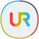 UR Icon Pack-icoon