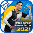 Guide For Dream Winner League Tips Soccer आइकन