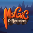 Magic : Find the Difference.