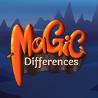 Magic : Find the Difference. icône