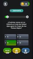 Quiz Challenge. Trivia puzzle captura de pantalla 2