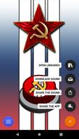 Communism Hard Bass | USSR Song Button تصوير الشاشة 2