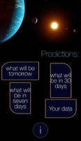 Poster Prediction of the future