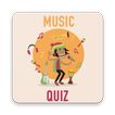 ”Music Quiz 🎶