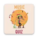 Quiz Musique 🎶 icône