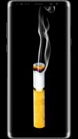 Simulator of smoking a cigaret syot layar 3