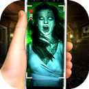 Paranormal beings camera prank-APK