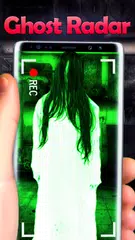 Paranormal beings camera prank APK download