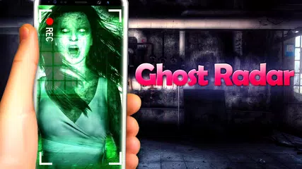 Paranormal beings camera prank APK download