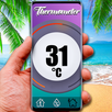 Accurate thermometer APK