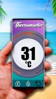 Accurate thermometer screenshot 1