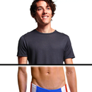Body scanning filter APK