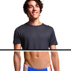 Body scanning filter icon