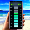 Thermometer for inside temperature APK