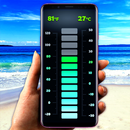 Thermometer for inside temperature APK
