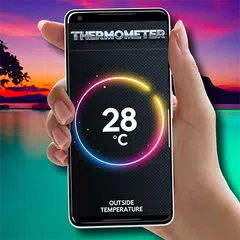 Exact thermometer APK download