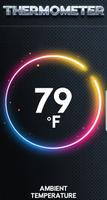 Exact thermometer screenshot 1